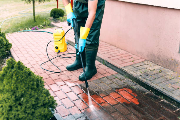 Best Parking Lot Cleaning in Karnes City, TX