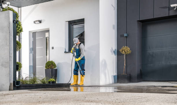 Professional Pressure Washing Services in Karnes City, TX